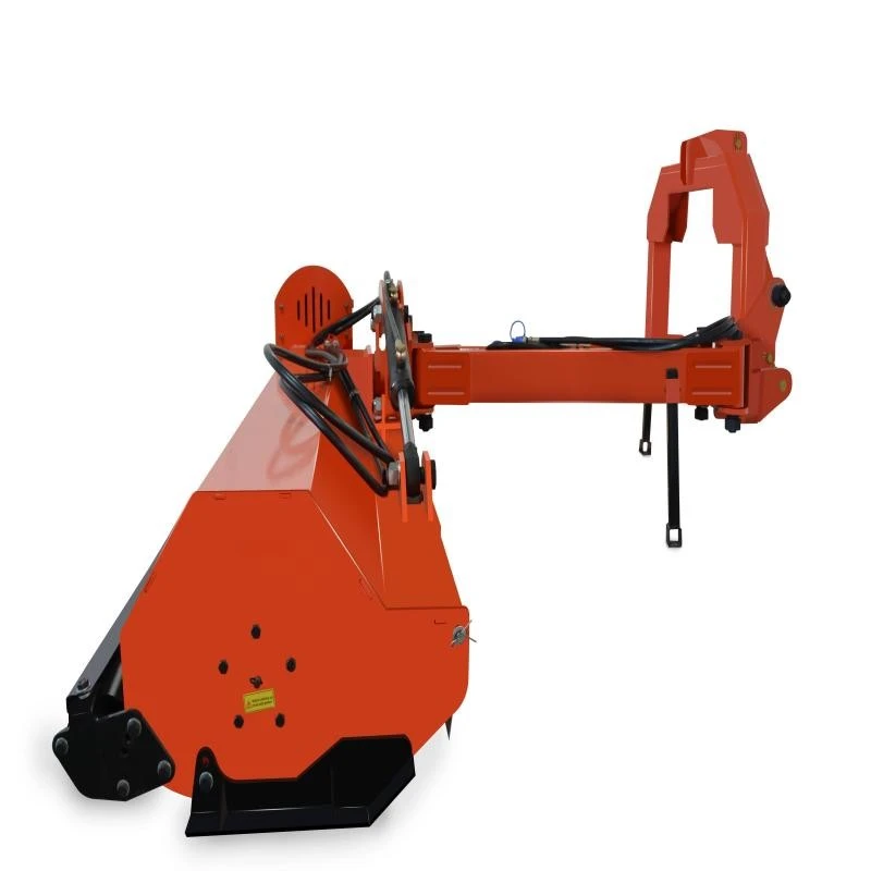 Flail Mower factory